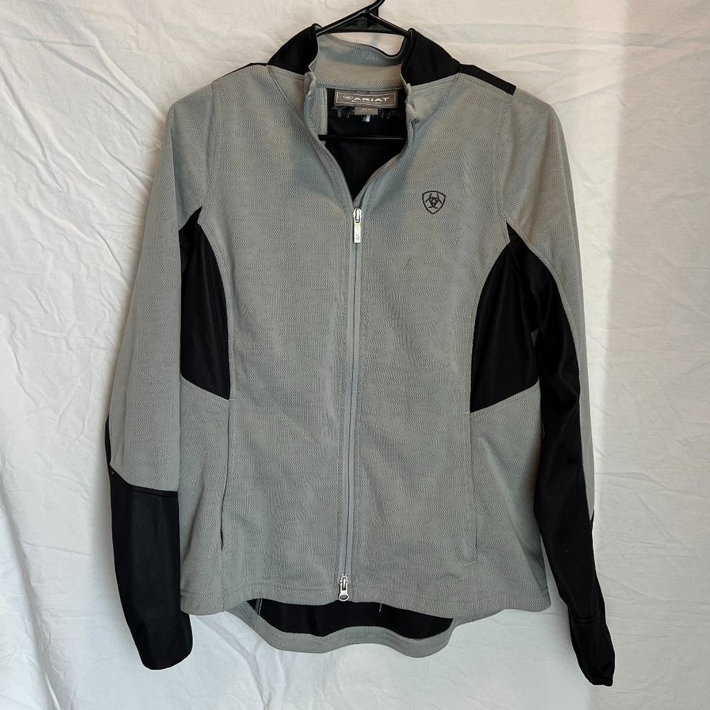 Ariat Ladies Jacket | Medium